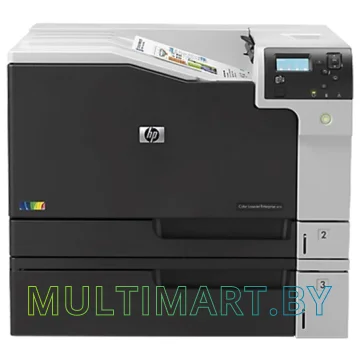 Принтер HP Color LaserJet Enterprise M750dn (D3L09A)